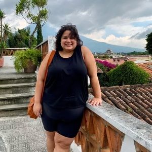 Meet your Posher, Melinda